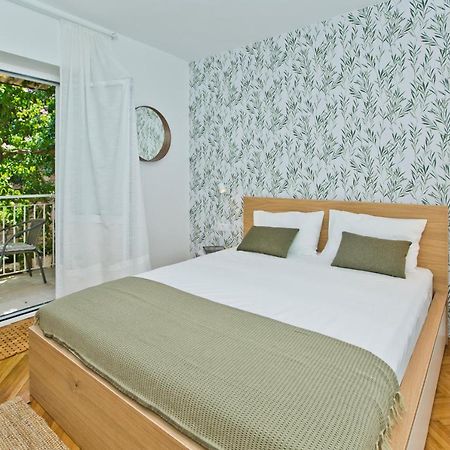 חוואר Hvar Deluxe Rooms מראה חיצוני תמונה