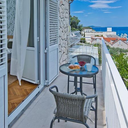 חוואר Hvar Deluxe Rooms מראה חיצוני תמונה