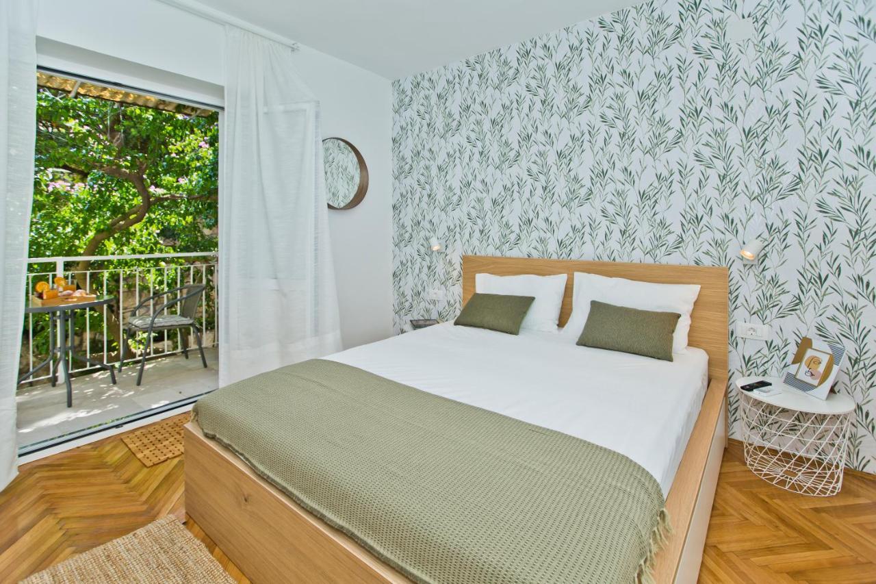 חוואר Hvar Deluxe Rooms מראה חיצוני תמונה